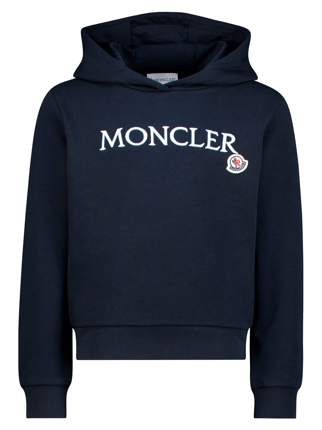 Moncler Enfant Kids hoodie in 6900000254-1.jpg | NICKIS.com