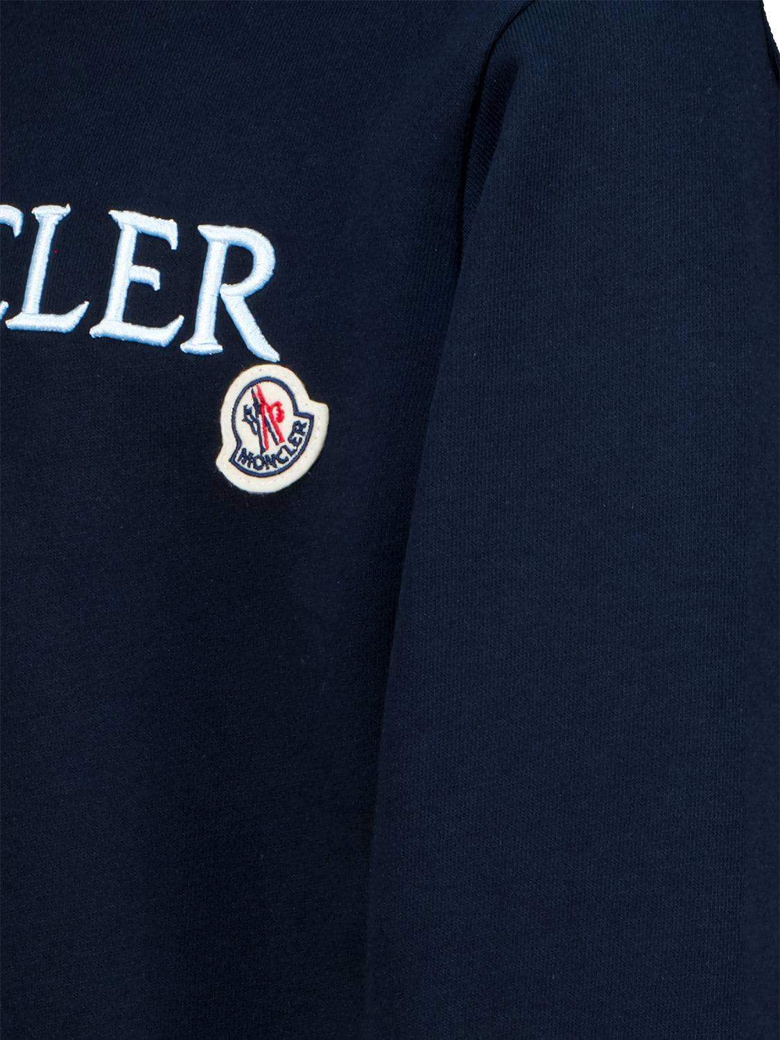 Moncler Enfant Kids hoodie in 6900000254-7.jpg | NICKIS.com