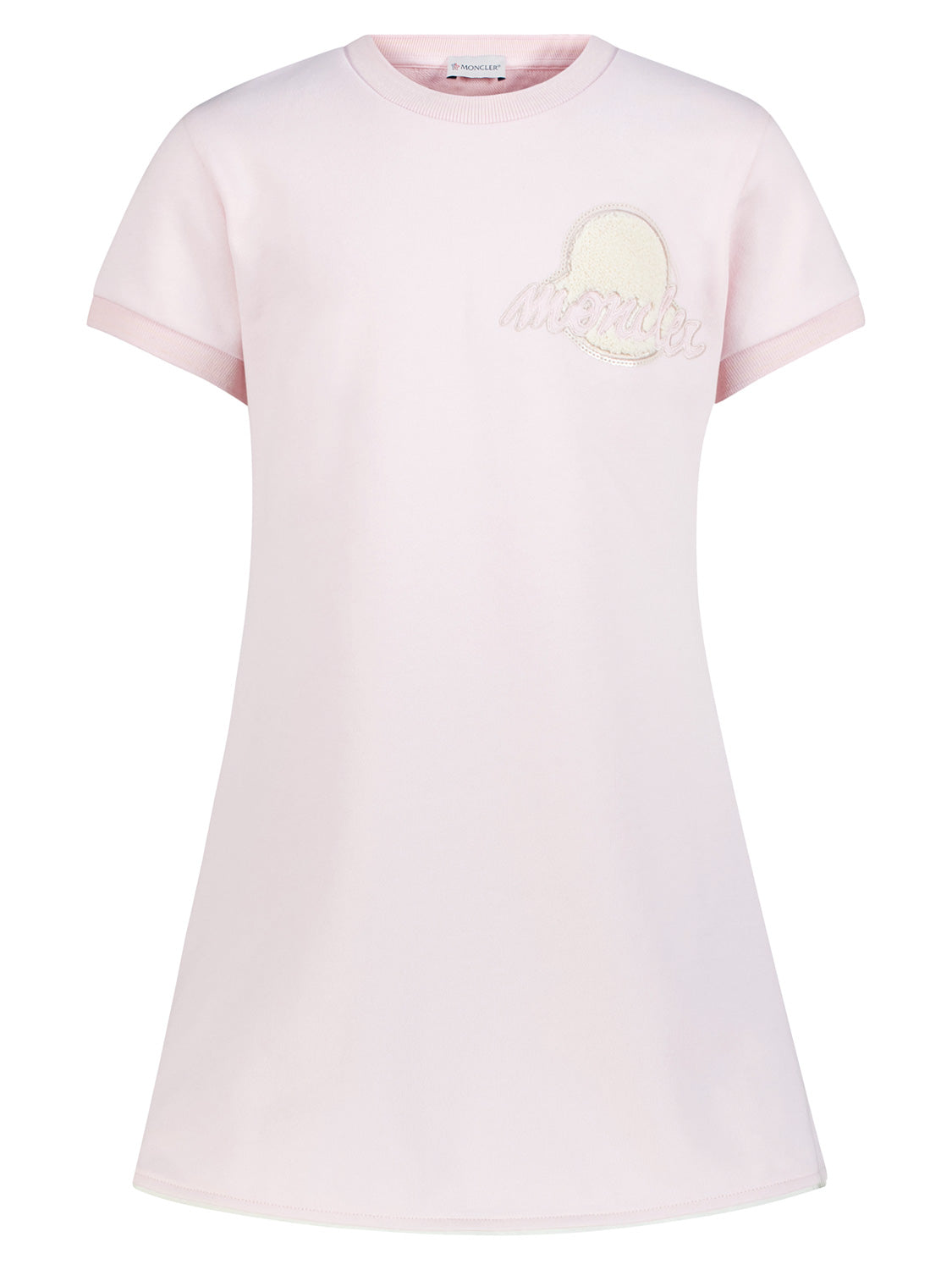 Moncler Enfant Kids dress in 6900000263-1.jpg | NICKIS.com