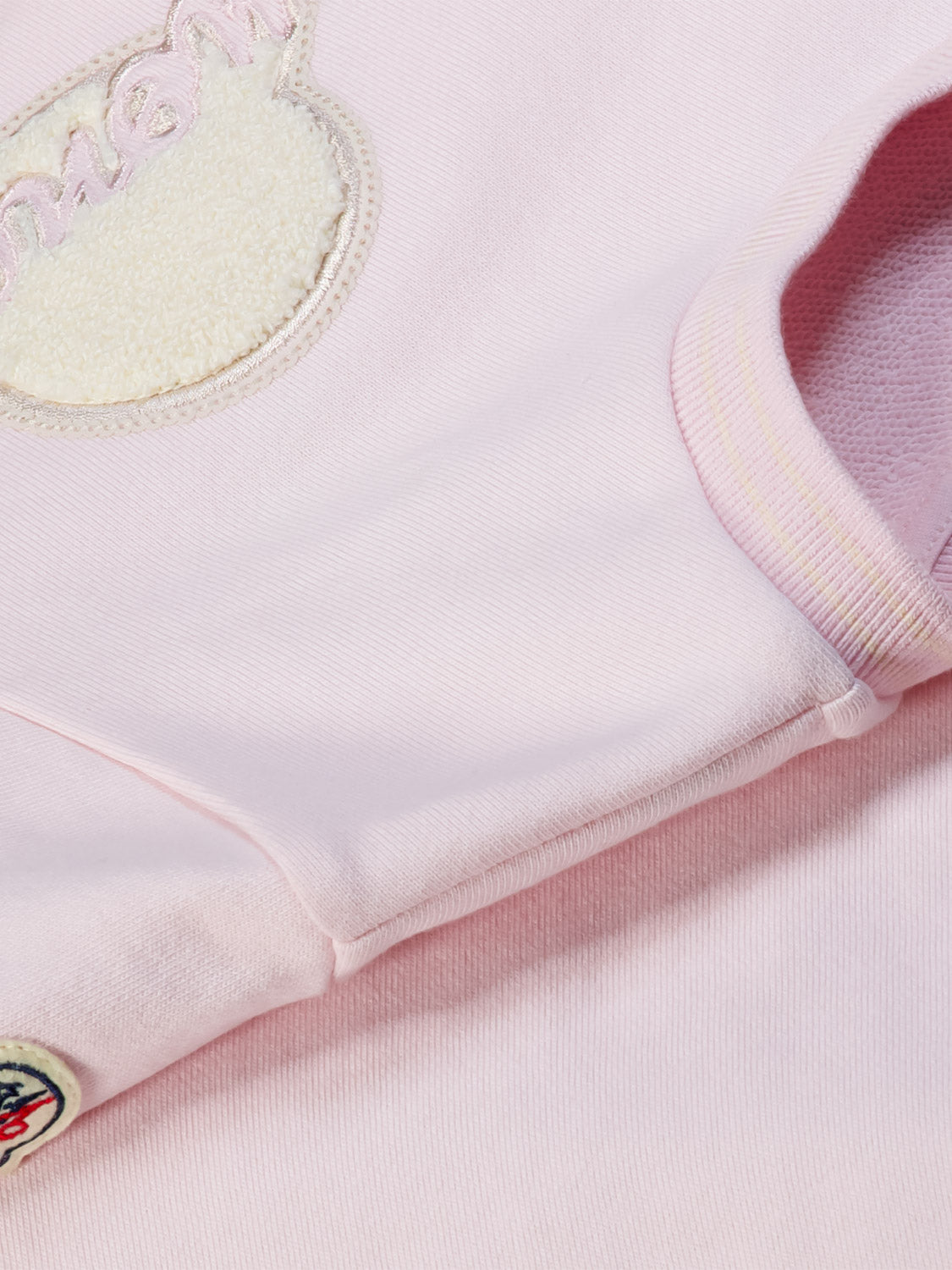 Moncler Enfant Kids dress in 6900000263-8.jpg | NICKIS.com