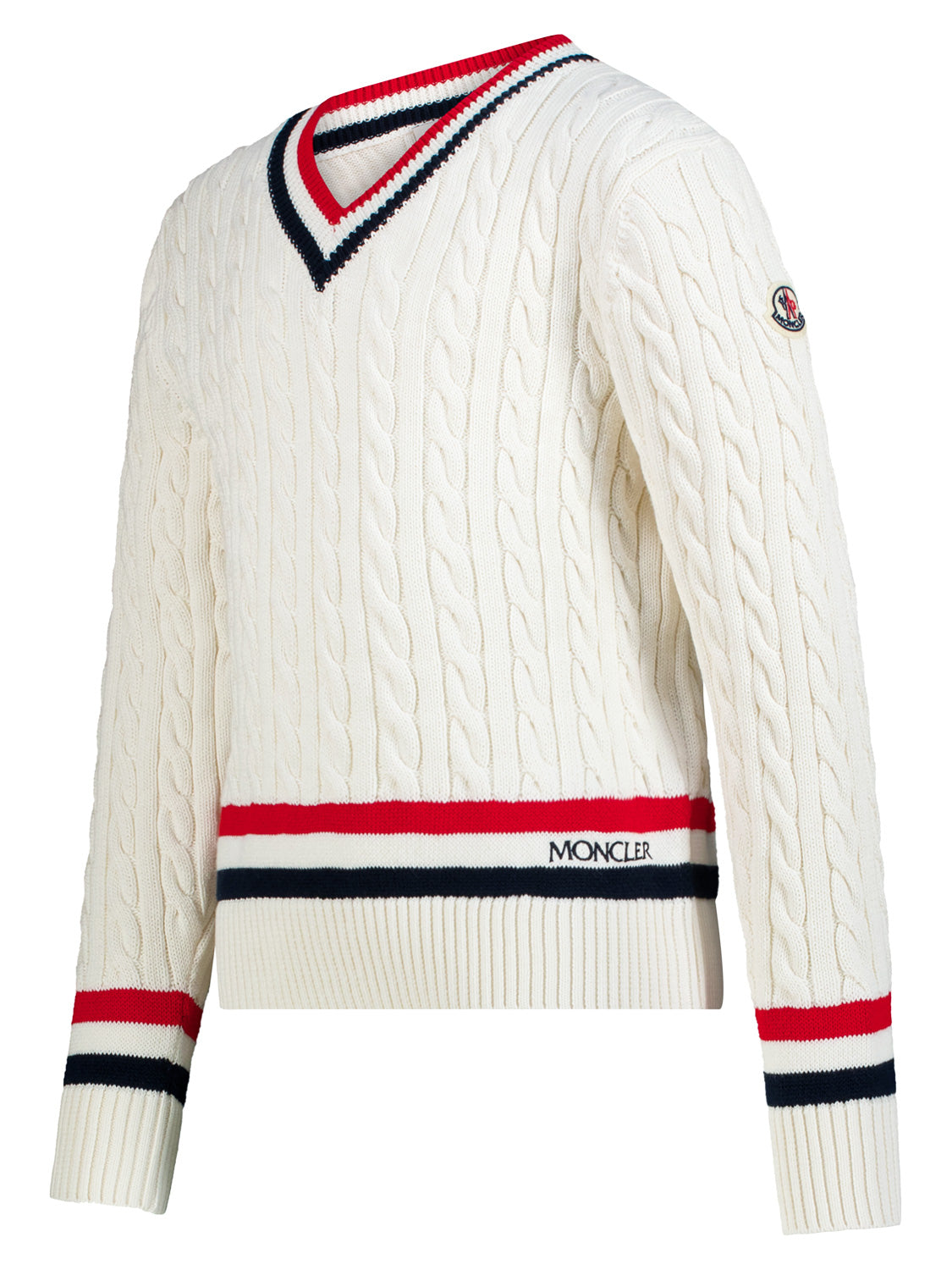 Moncler Enfant Kids Sweaters in 6900000276-4.jpg | NICKIS.com