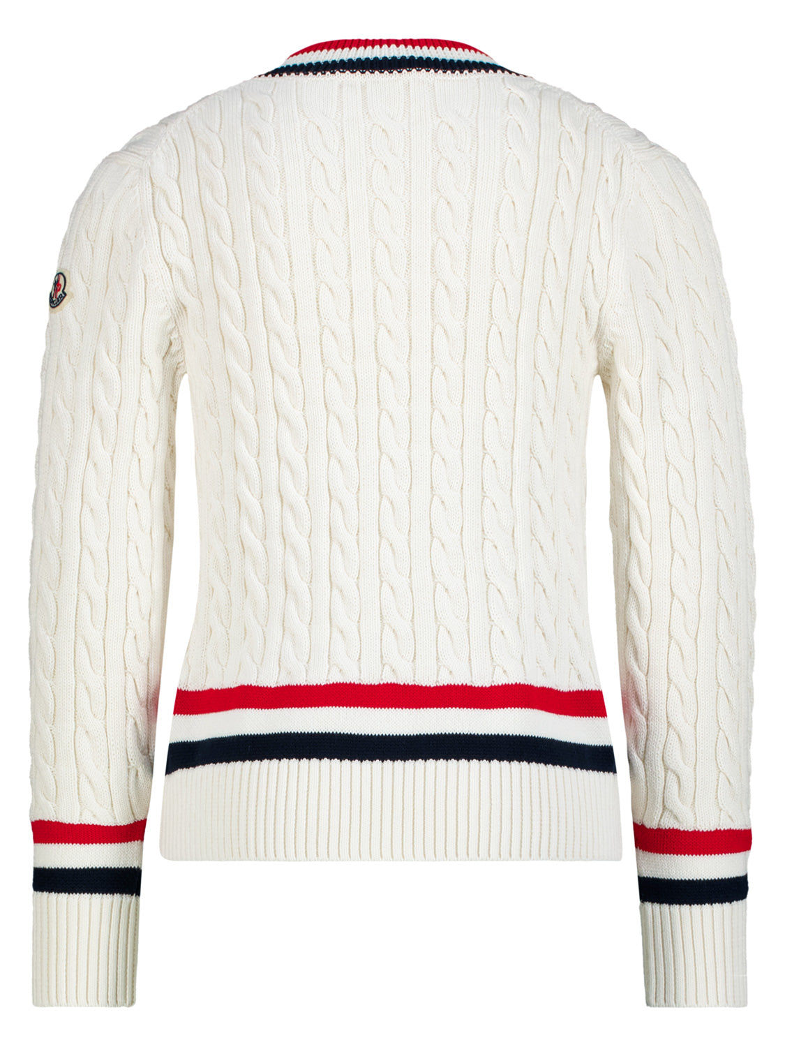 Moncler Enfant Kids Sweaters in 6900000276-5.jpg | NICKIS.com
