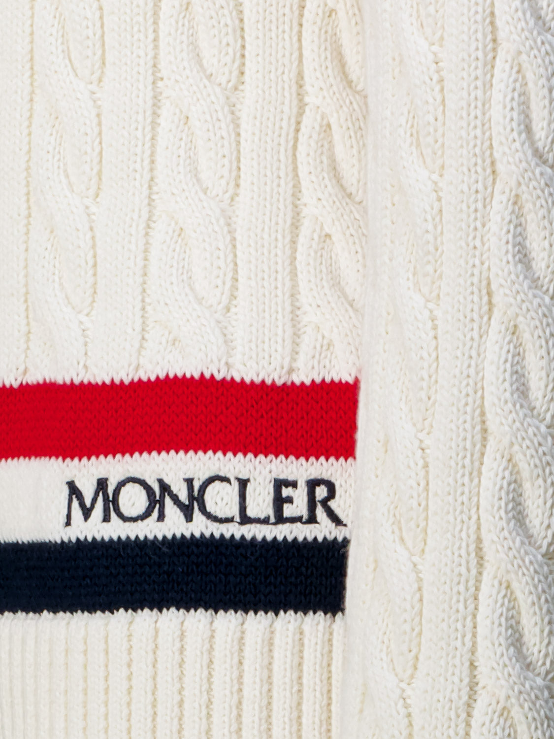 Moncler Enfant Kids Sweaters in 6900000276-7.jpg | NICKIS.com