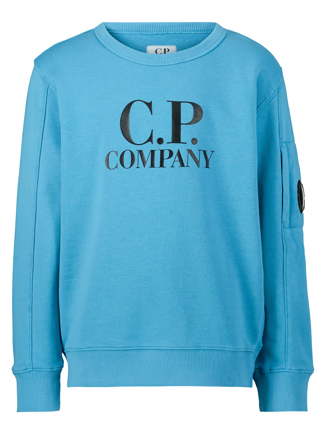 CP Company Sweatshirt Blue boys