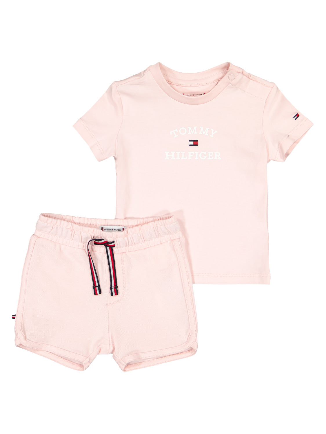 Baby girl tommy hilfiger clothes deals