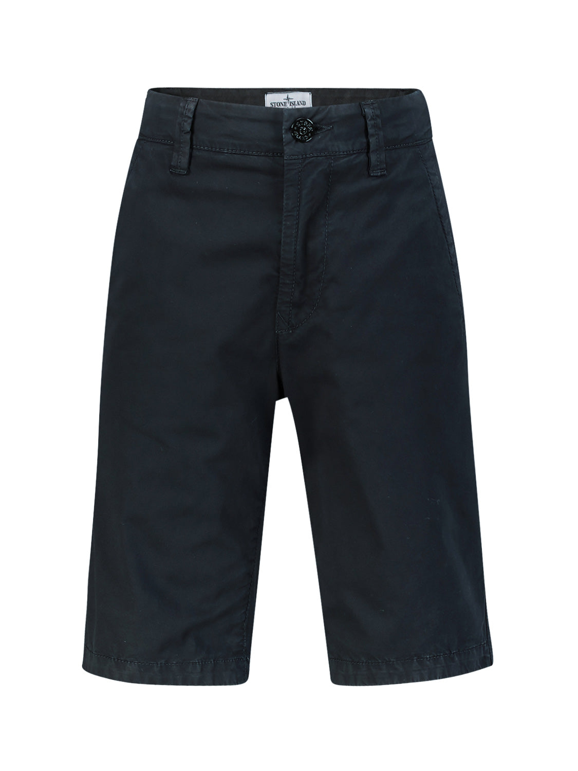 Stone island chino shorts online