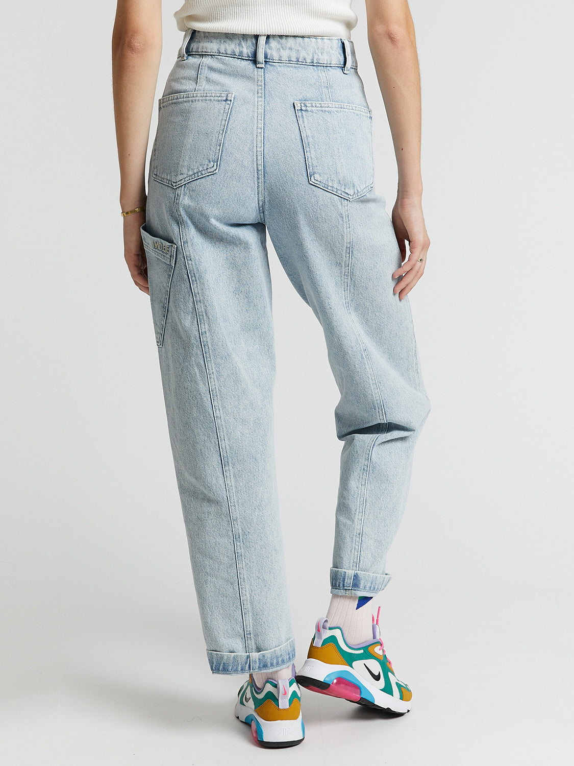 INDEE Kids jeans Palmyra in 6900024734-3.jpg | NICKIS.com