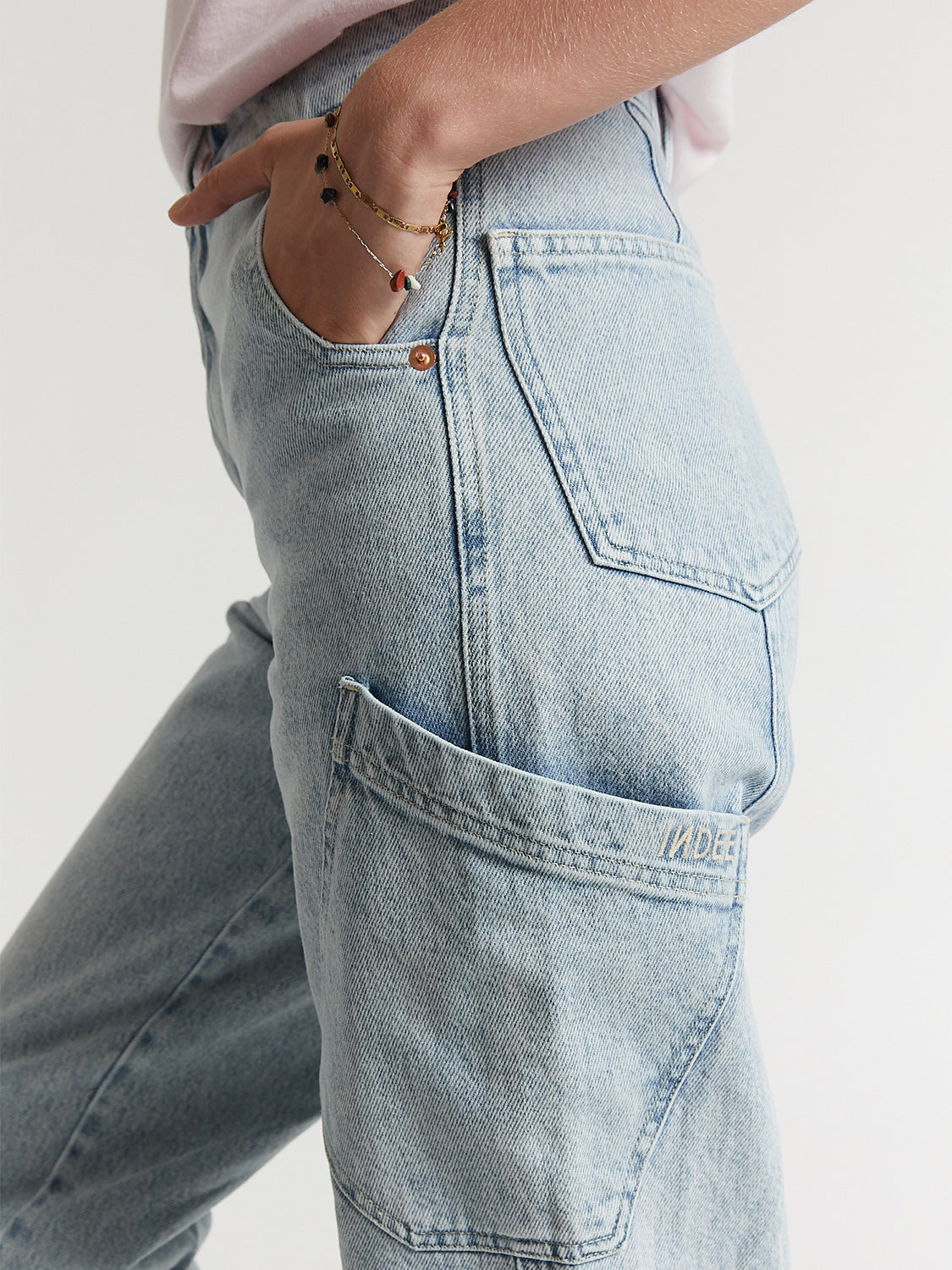 INDEE Kids jeans Palmyra in 6900024734-8.jpg | NICKIS.com