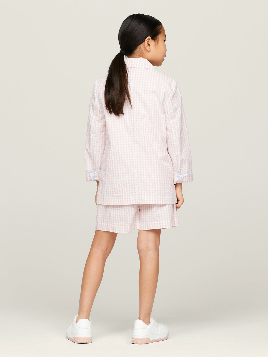 Tommy Hilfiger Kids Blazers in 6900236594-3.jpg | NICKIS.com