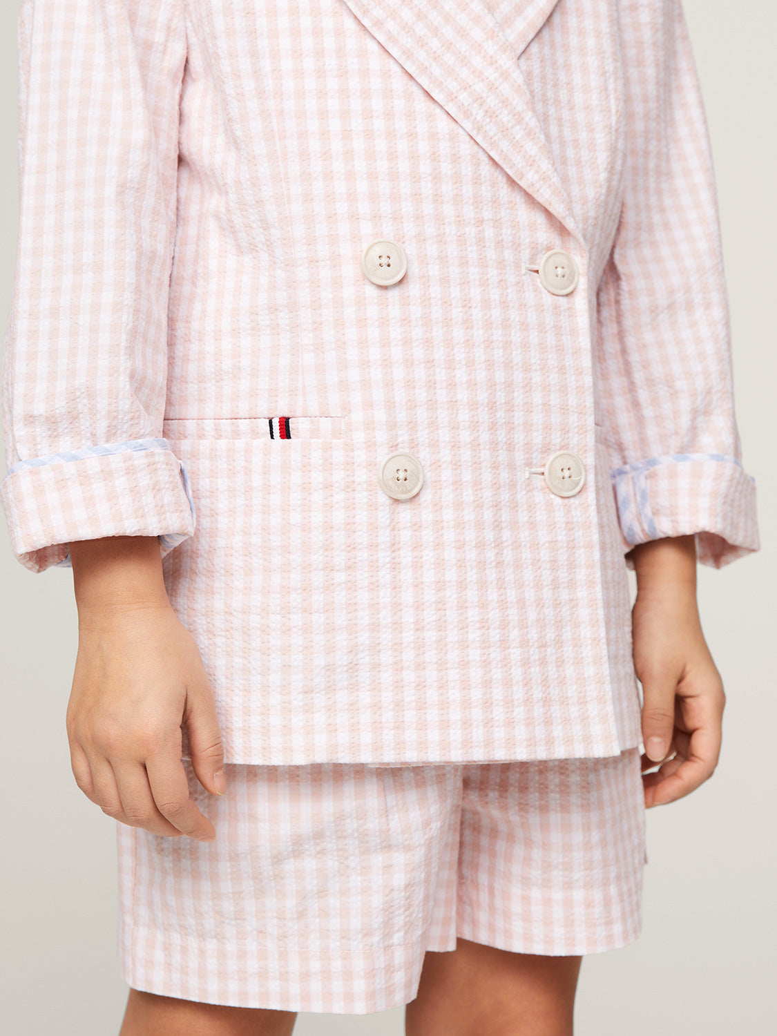 Tommy Hilfiger Kids Blazers in 6900236594-9.jpg | NICKIS.com