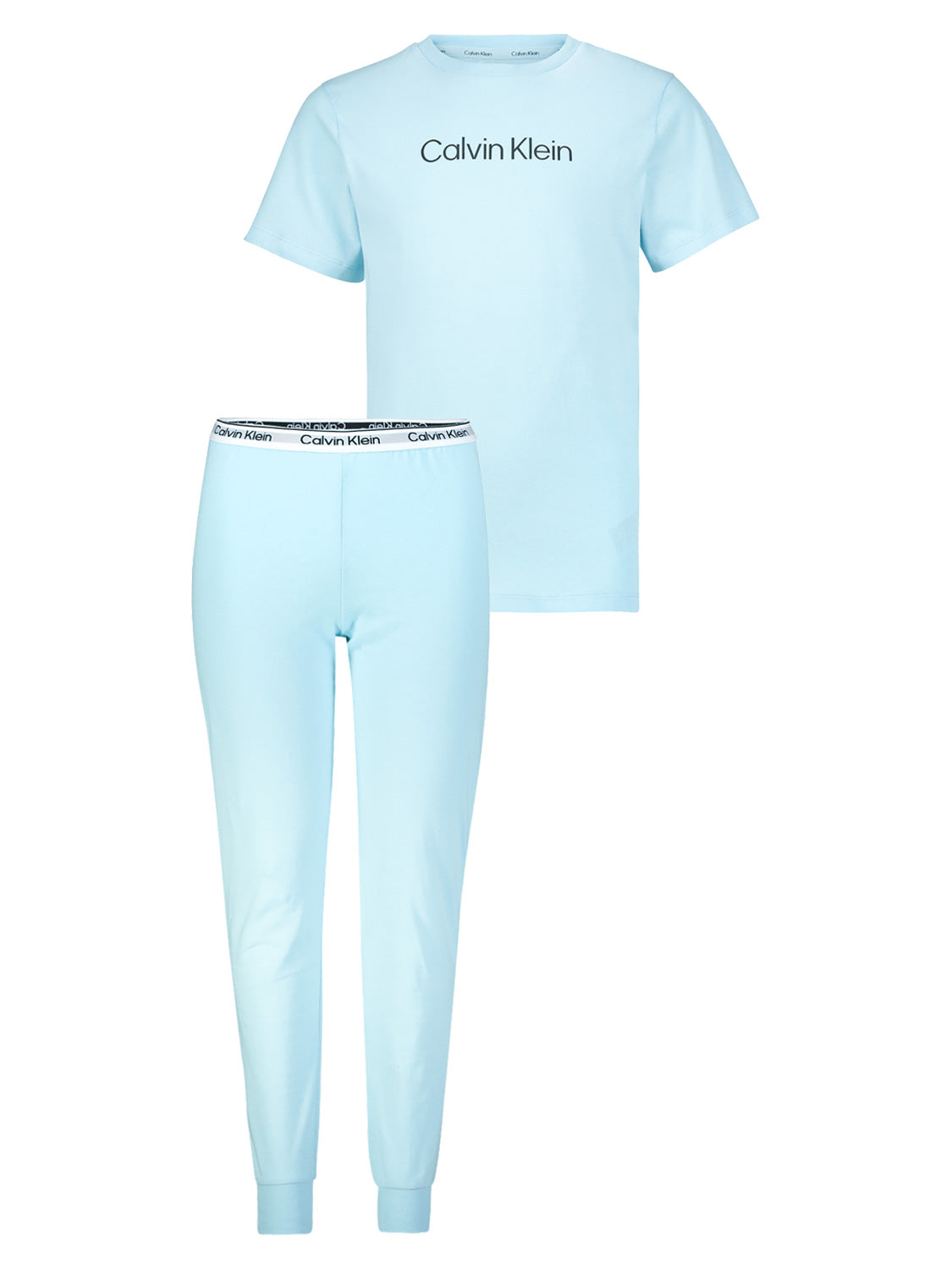 Calvin klein pj set online