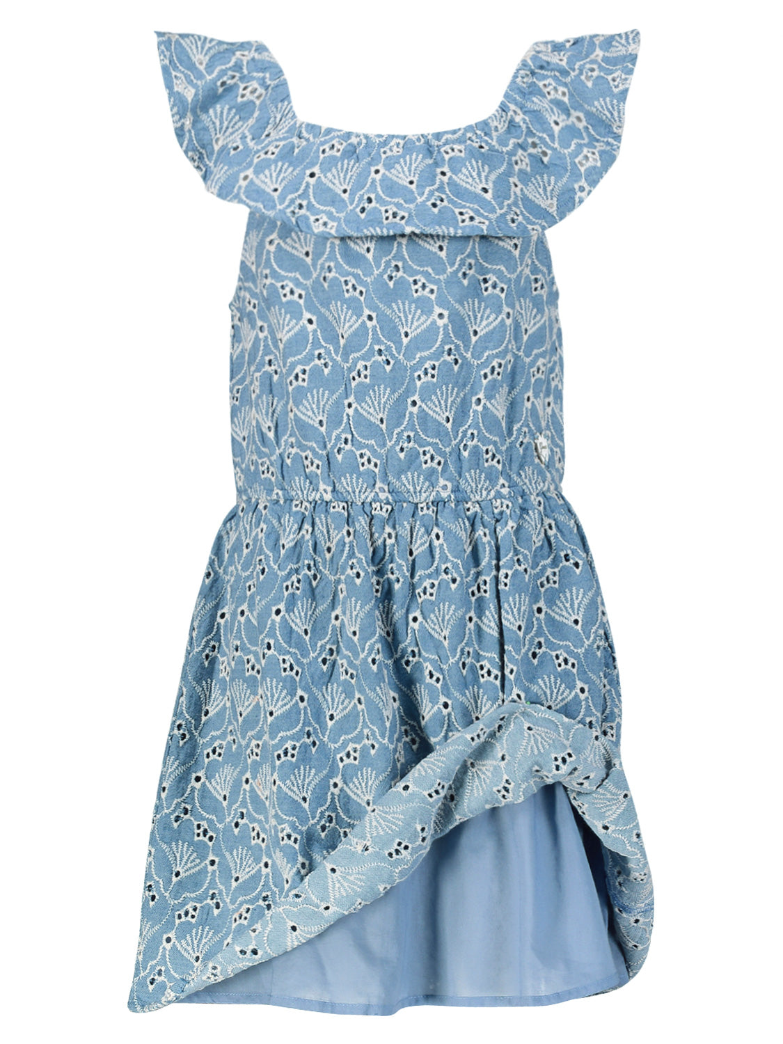 Guess Kids dress in 6900299262-6.jpg | NICKIS.com
