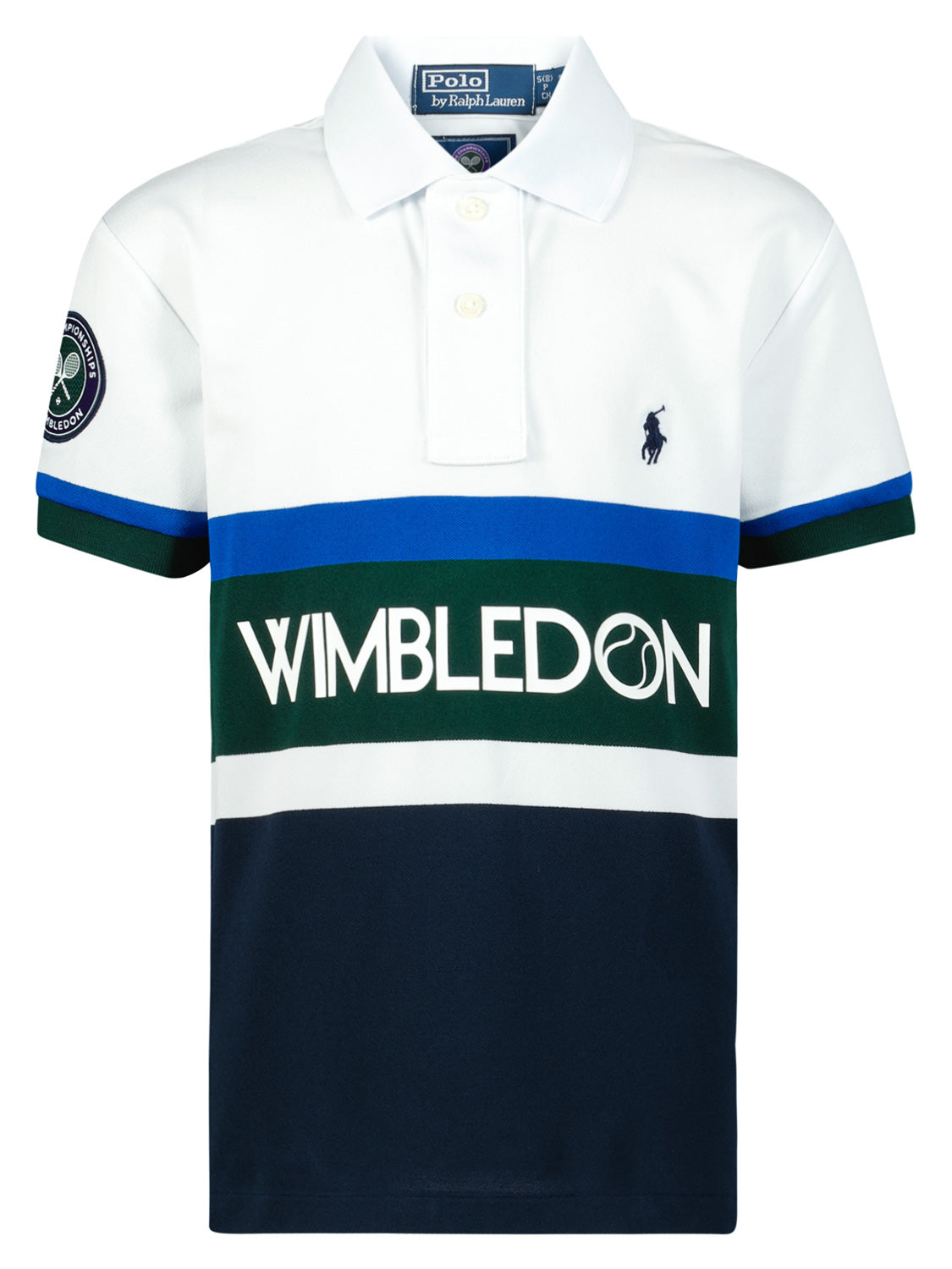 Ralph lauren wimbledon collection hotsell