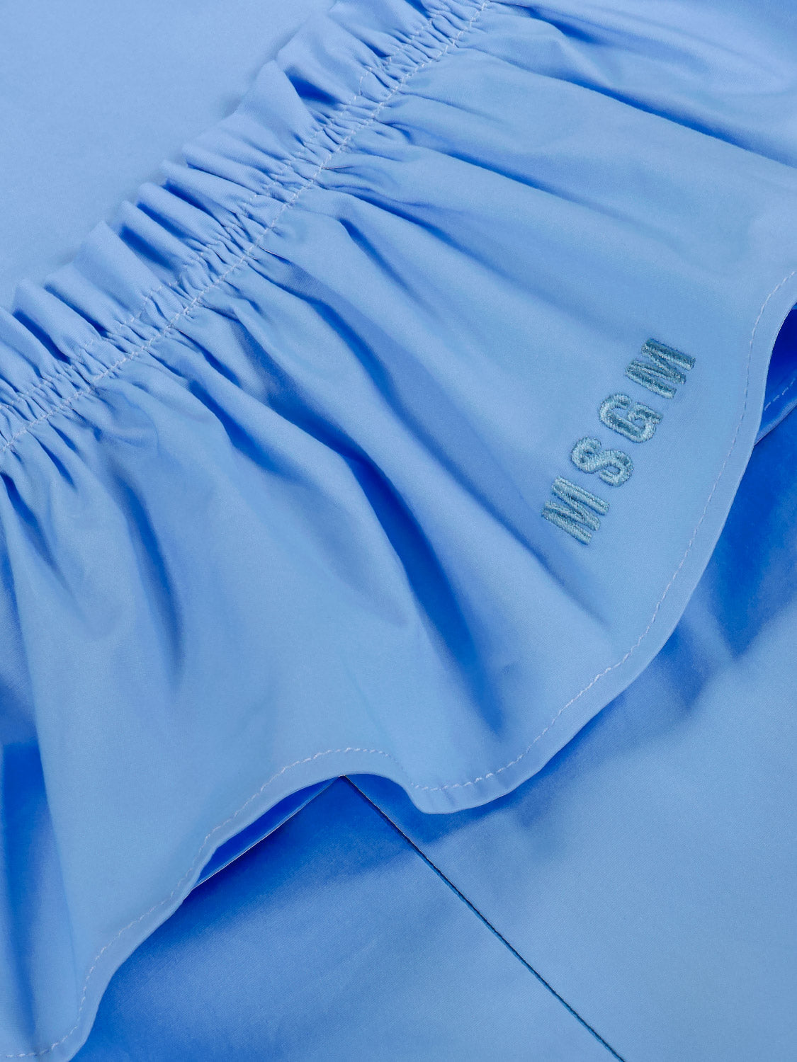 MSGM Kids dress in 6900347422-6.jpg | NICKIS.com