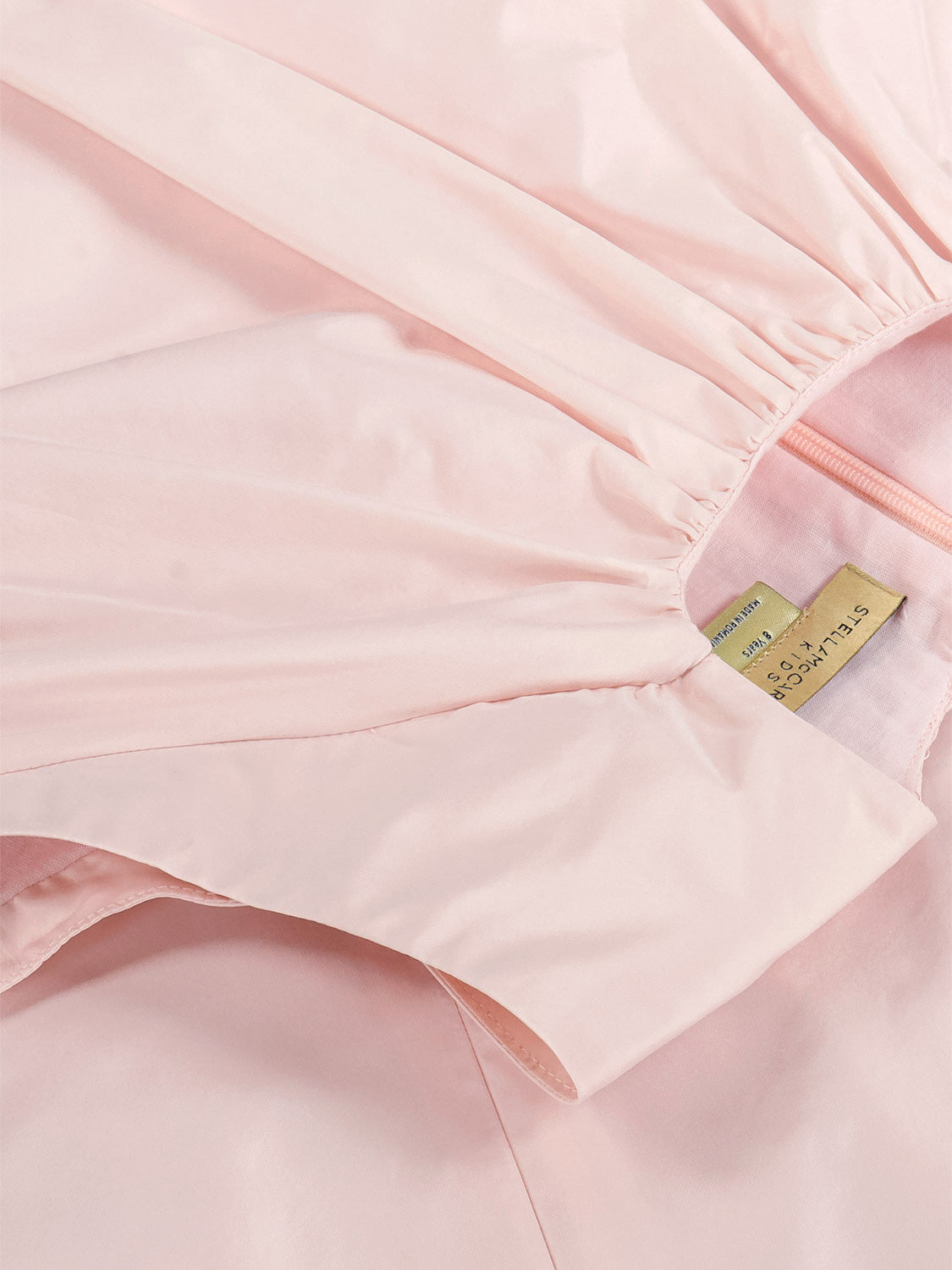 Stella McCartney Kids Kids dress in 6900446891-8.jpg | NICKIS.com