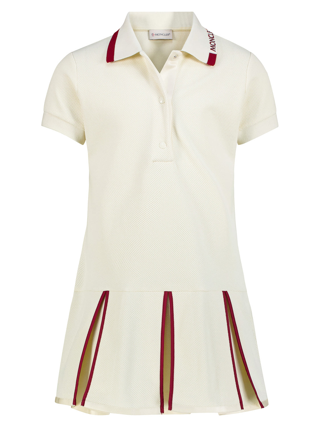 Moncler Enfant Kids dress in 6900468182-1.jpg | NICKIS.com