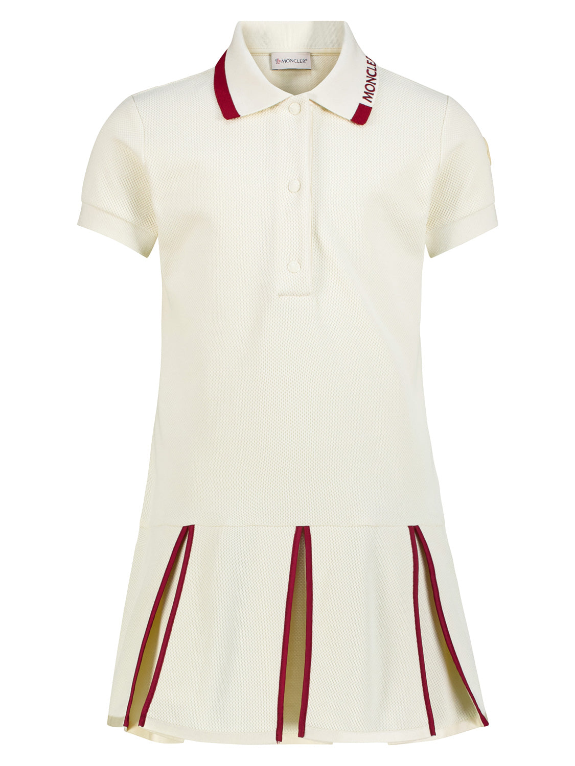 Moncler Enfant Kids dress in 6900468182-4.jpg | NICKIS.com