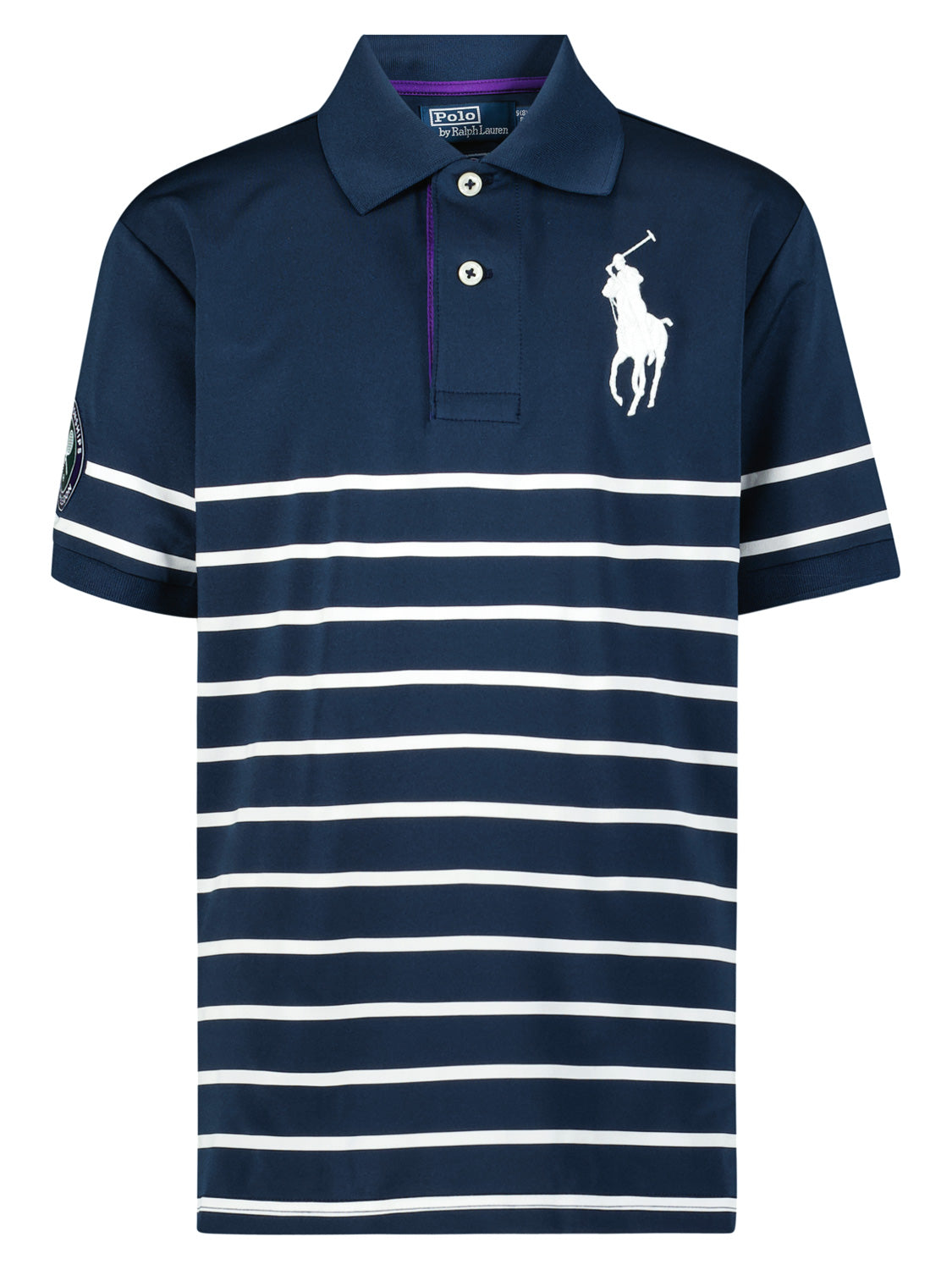 Ralph lauren wimbledon polo best sale