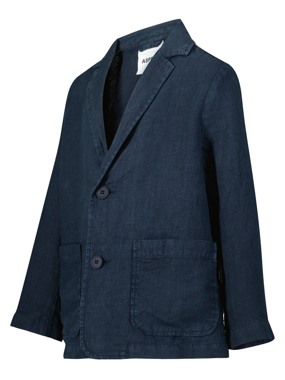 Aspesi Kids Sports Jacket in 6900535596-4.jpg | NICKIS.com