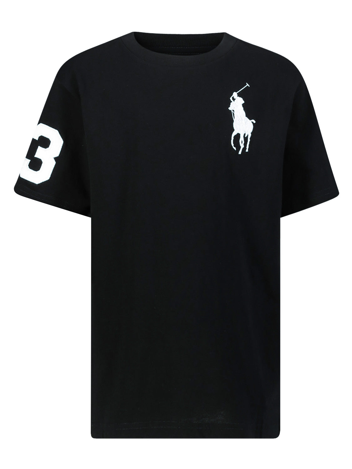 Polo Ralph Lauren Kids t-shirt in 6900823454-1.jpg | NICKIS.com