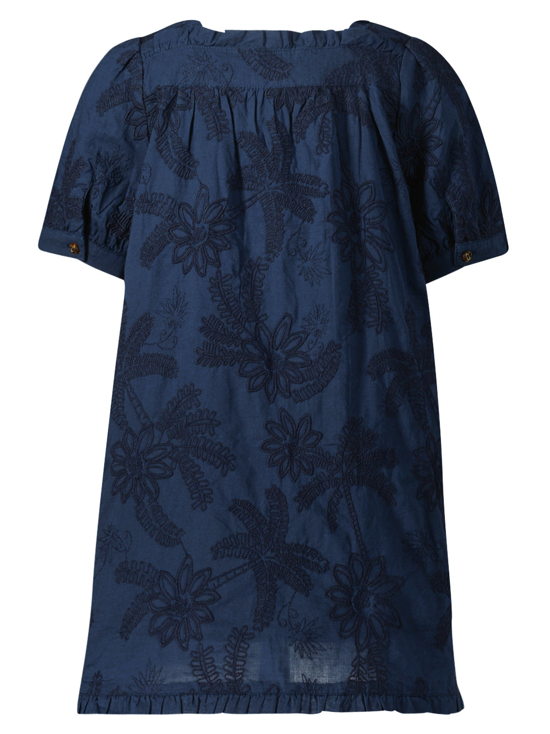 Scotch & Soda Kids dress in 6900947237-4.jpg | NICKIS.com