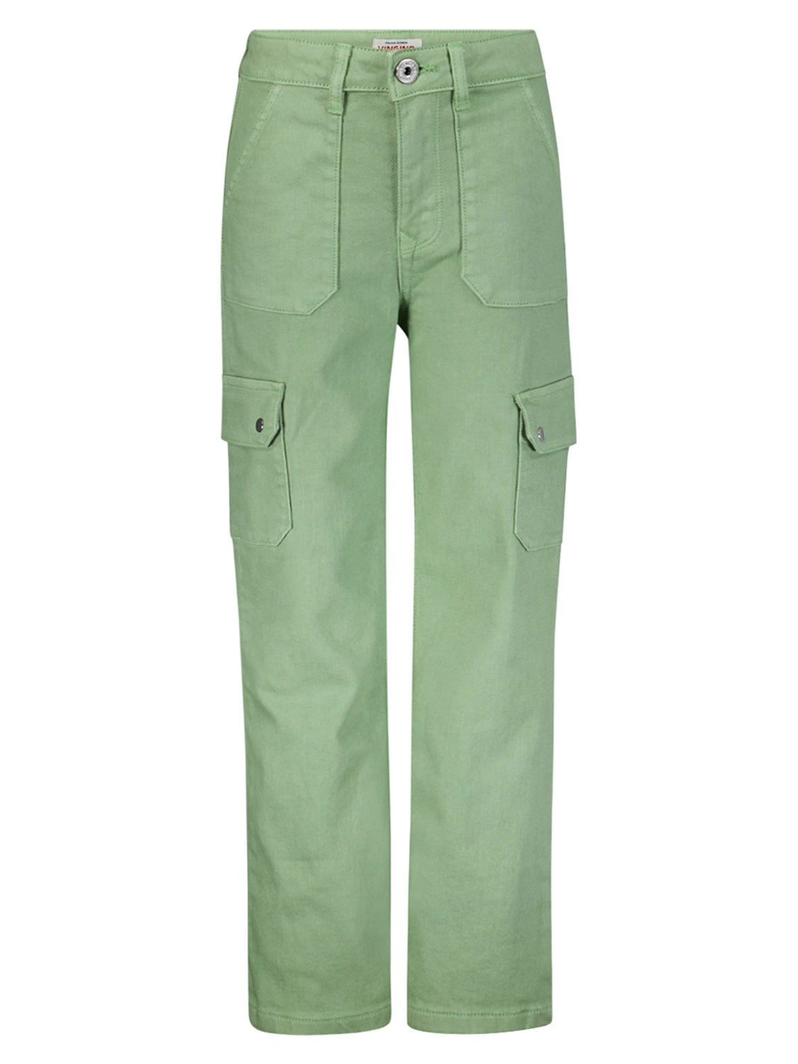 Vingino Kids Cargo Trousers Camilla in 6901071029-1.jpg | NICKIS.com