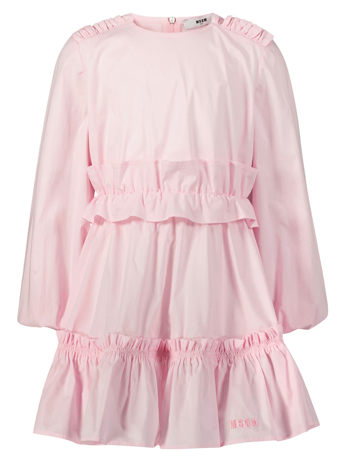 MSGM dress Pink girls