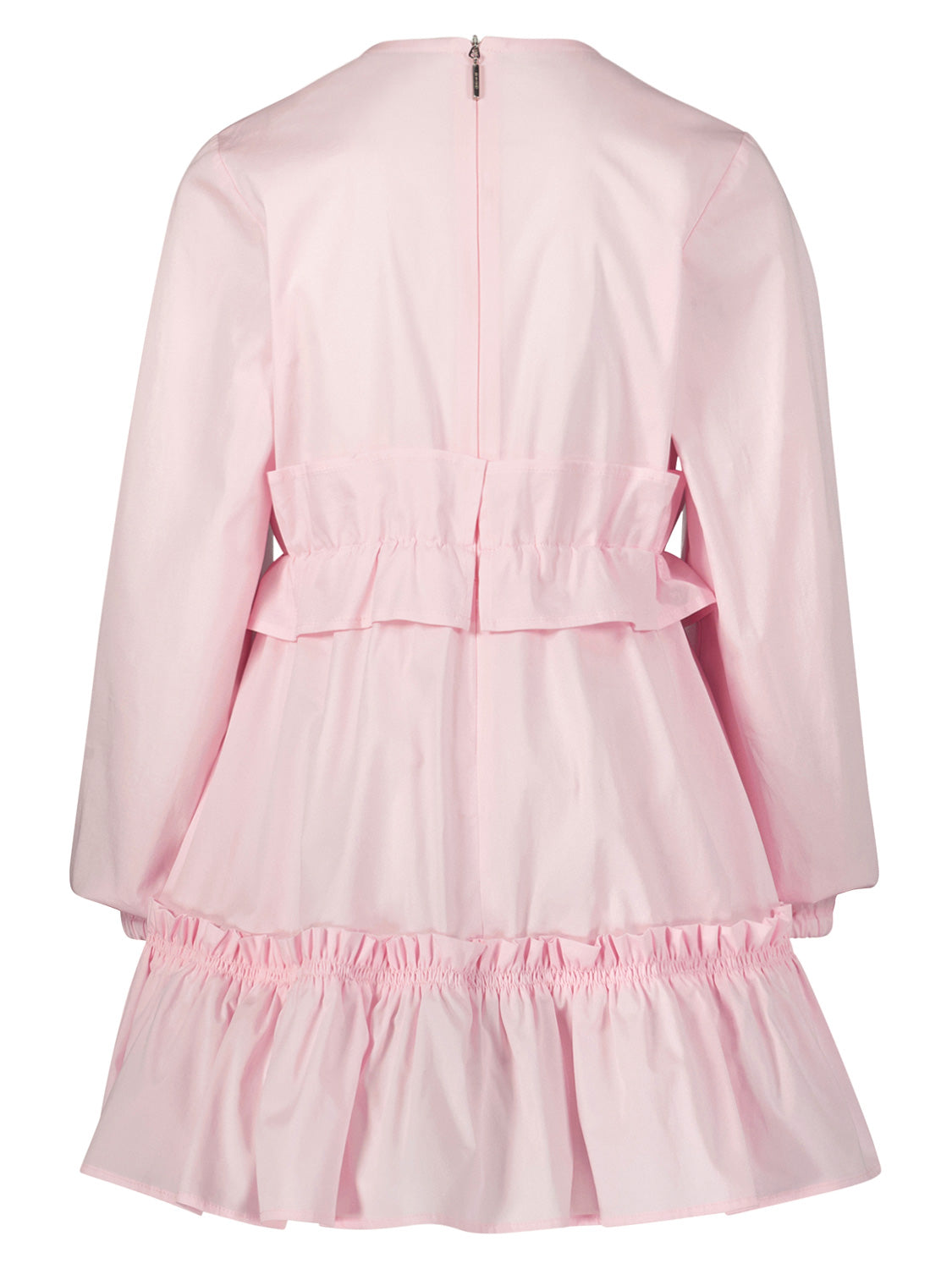 MSGM Kids dress in 6901488422-4.jpg | NICKIS.com