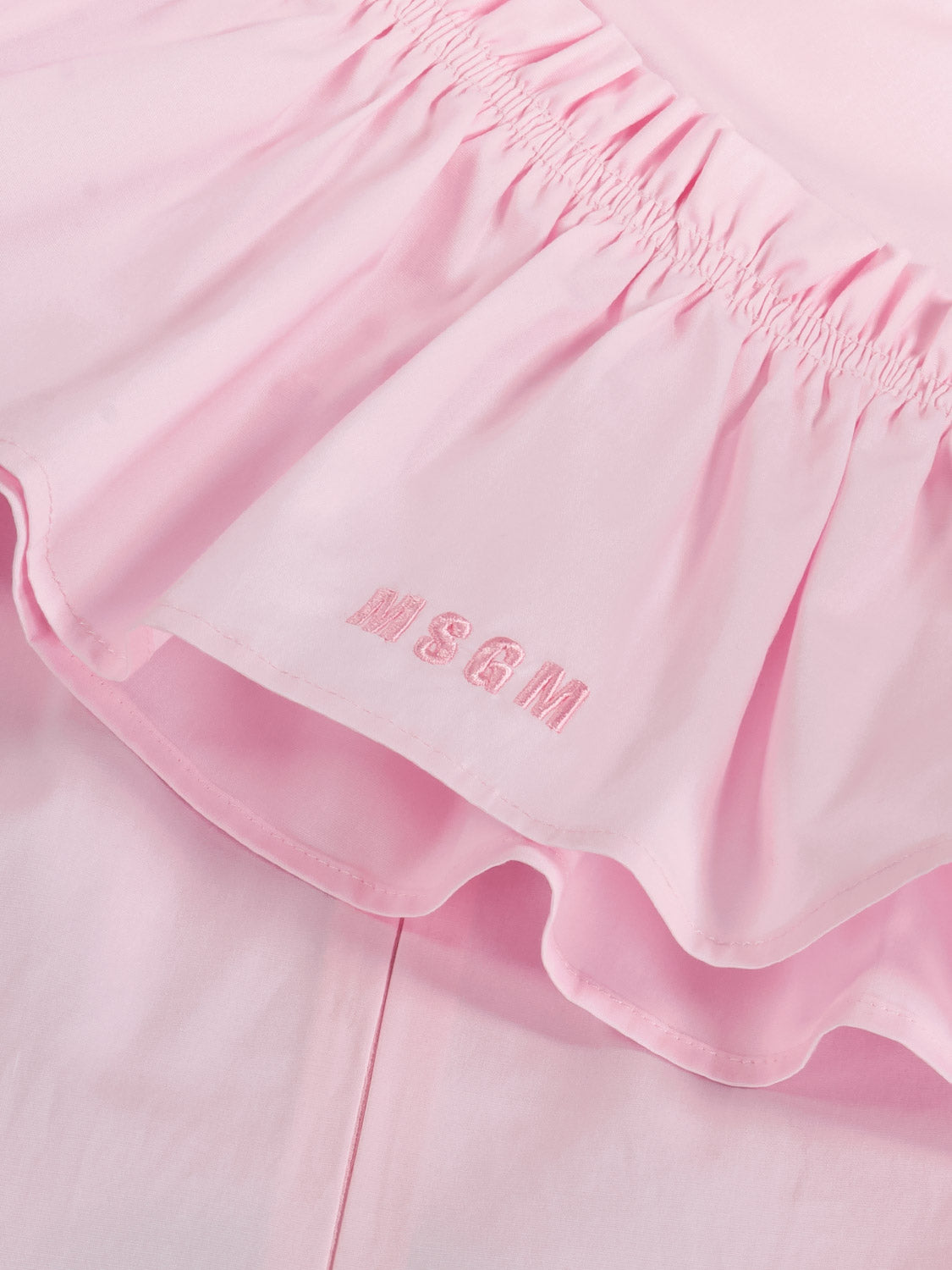 MSGM Kids dress in 6901488422-6.jpg | NICKIS.com