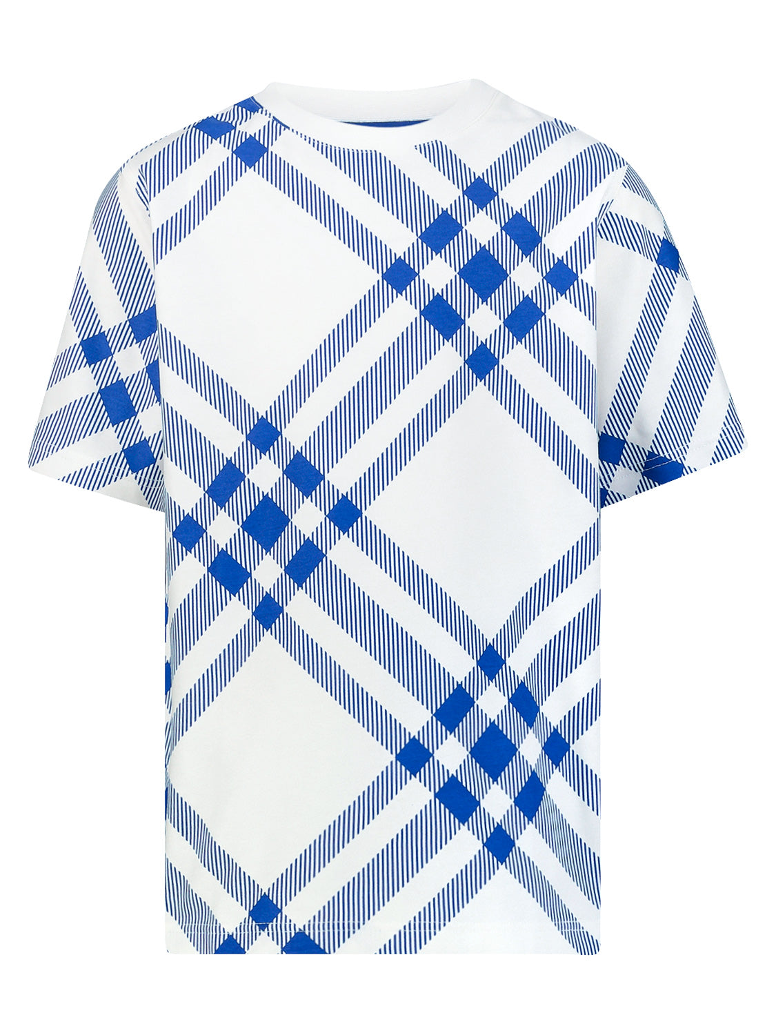 Kids Burberry orders shirt