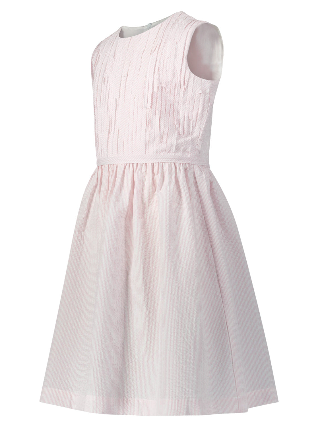 Il Gufo Kids dress in 6901565357-4.jpg | NICKIS.com