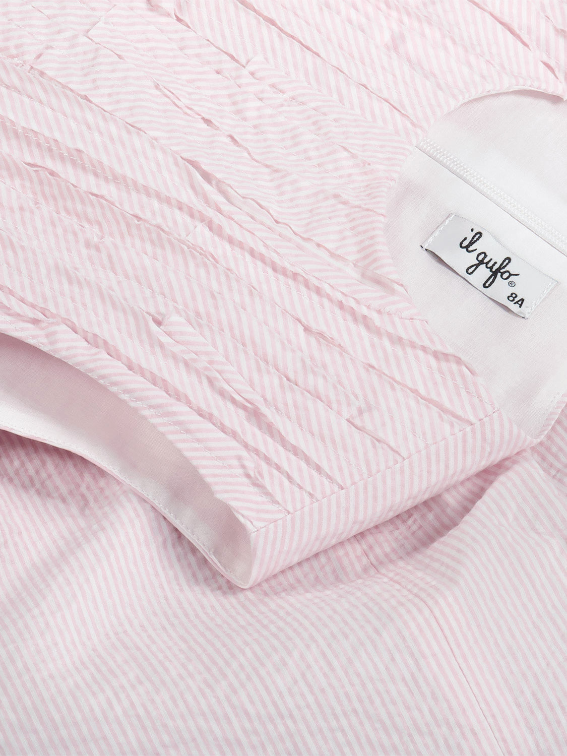 Il Gufo Kids dress in 6901565357-6.jpg | NICKIS.com