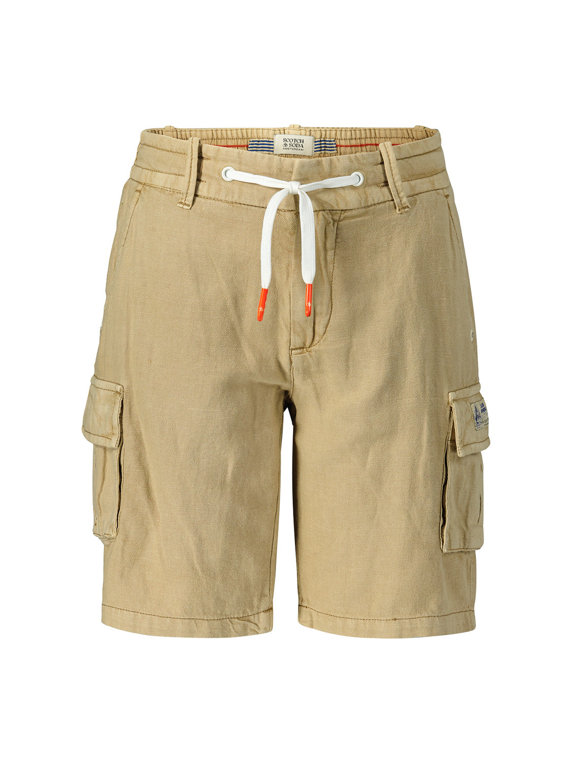 Scotch and soda cargo shorts online