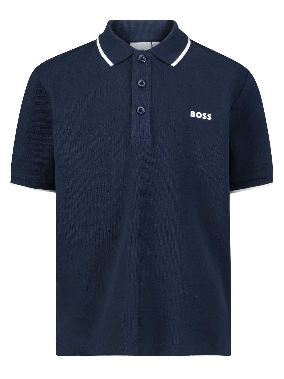 Boss Kids Polo Shirt in 6901805598-1.jpg | NICKIS.com
