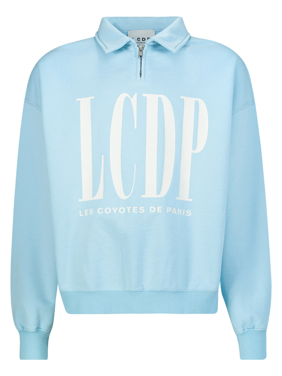 LES COYOTES DE PARIS Kids Sweatshirt in 6901856339-1.jpg | NICKIS.com