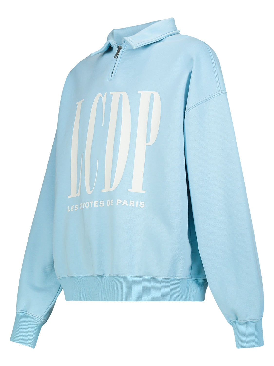 LES COYOTES DE PARIS Kids Sweatshirt in 6901856339-4.jpg | NICKIS.com