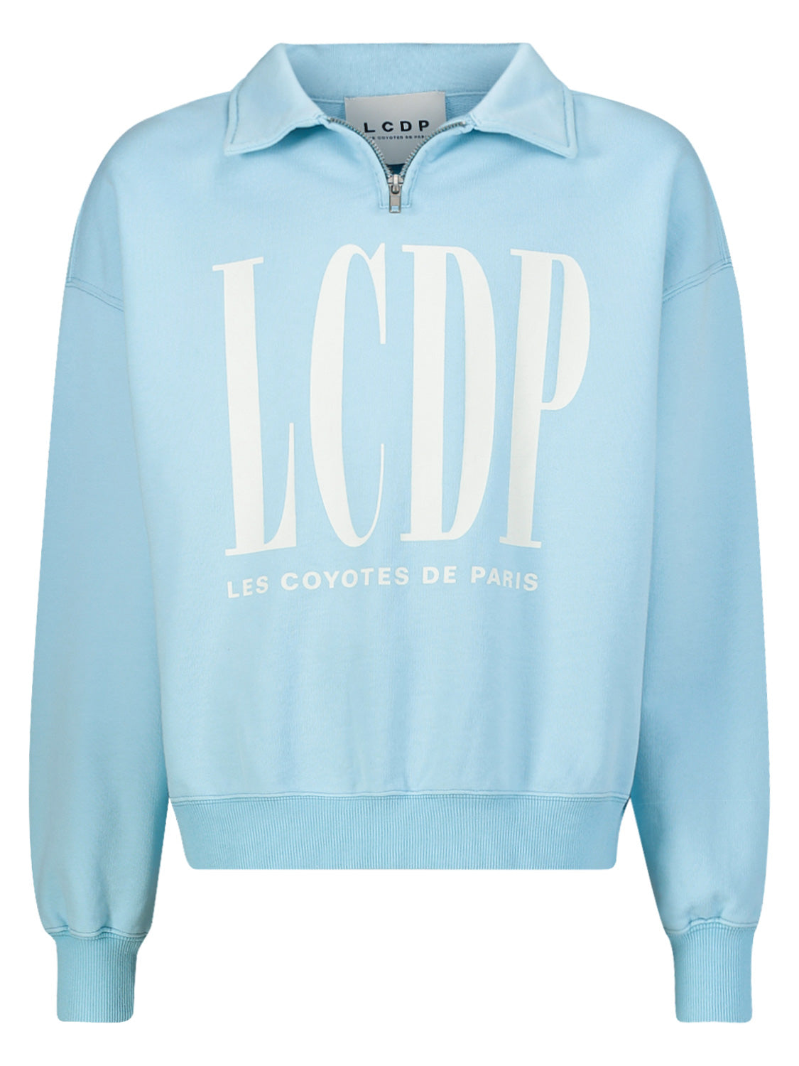 LES COYOTES DE PARIS Kids Sweatshirt in 6901856339-6.jpg | NICKIS.com
