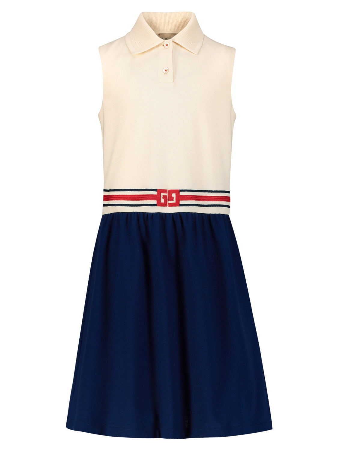 Gucci Kids dress in 6902040333-1.jpg | NICKIS.com