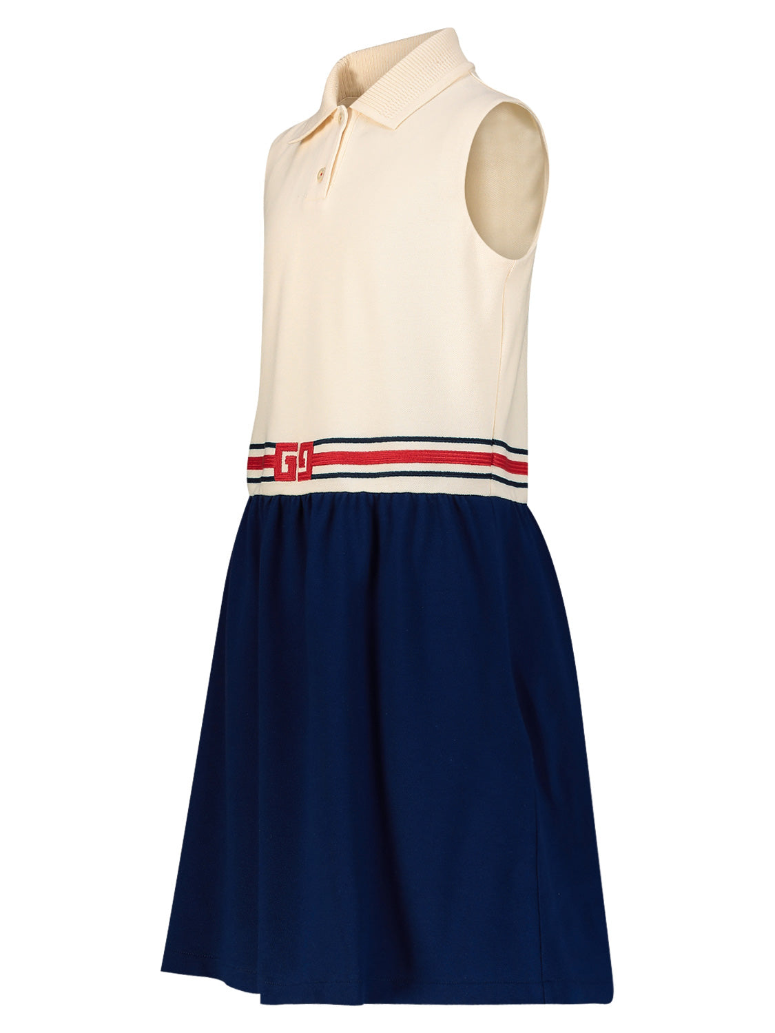 Gucci Kids dress in 6902040333-4.jpg | NICKIS.com