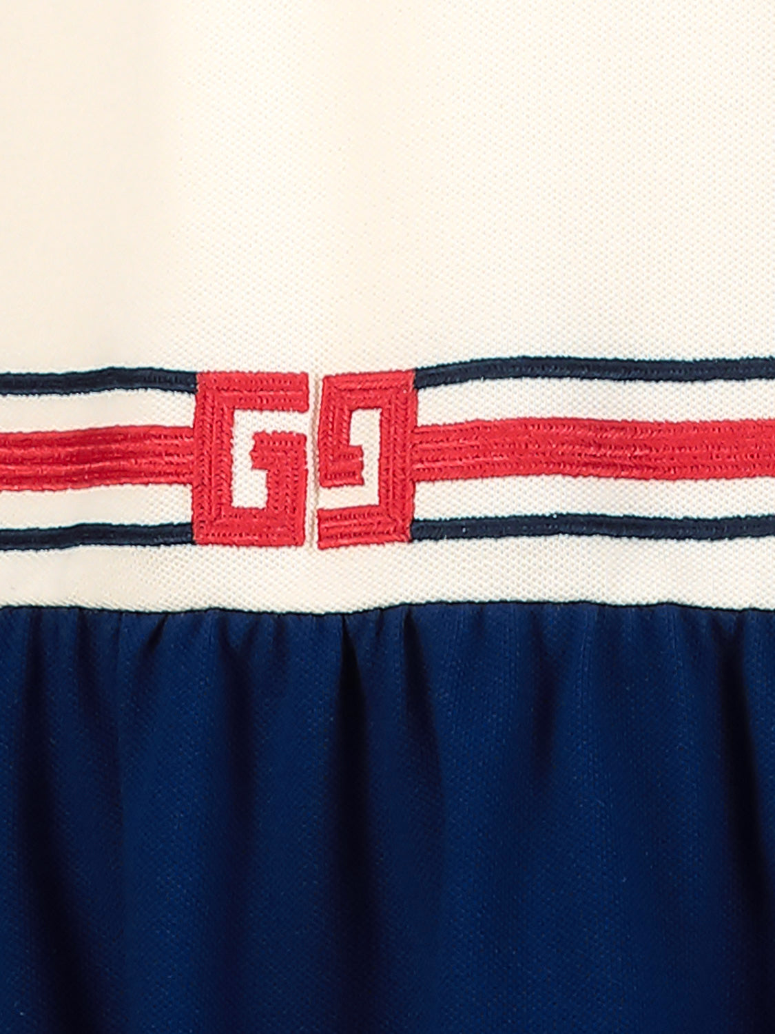 Gucci Kids dress in 6902040333-6.jpg | NICKIS.com