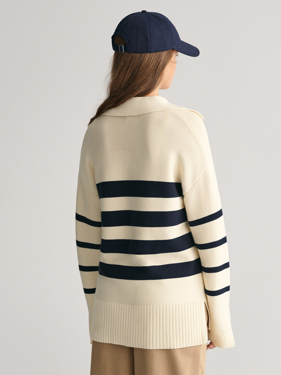 GANT Kids Sweaters in 6902133864-3.jpg | NICKIS.com