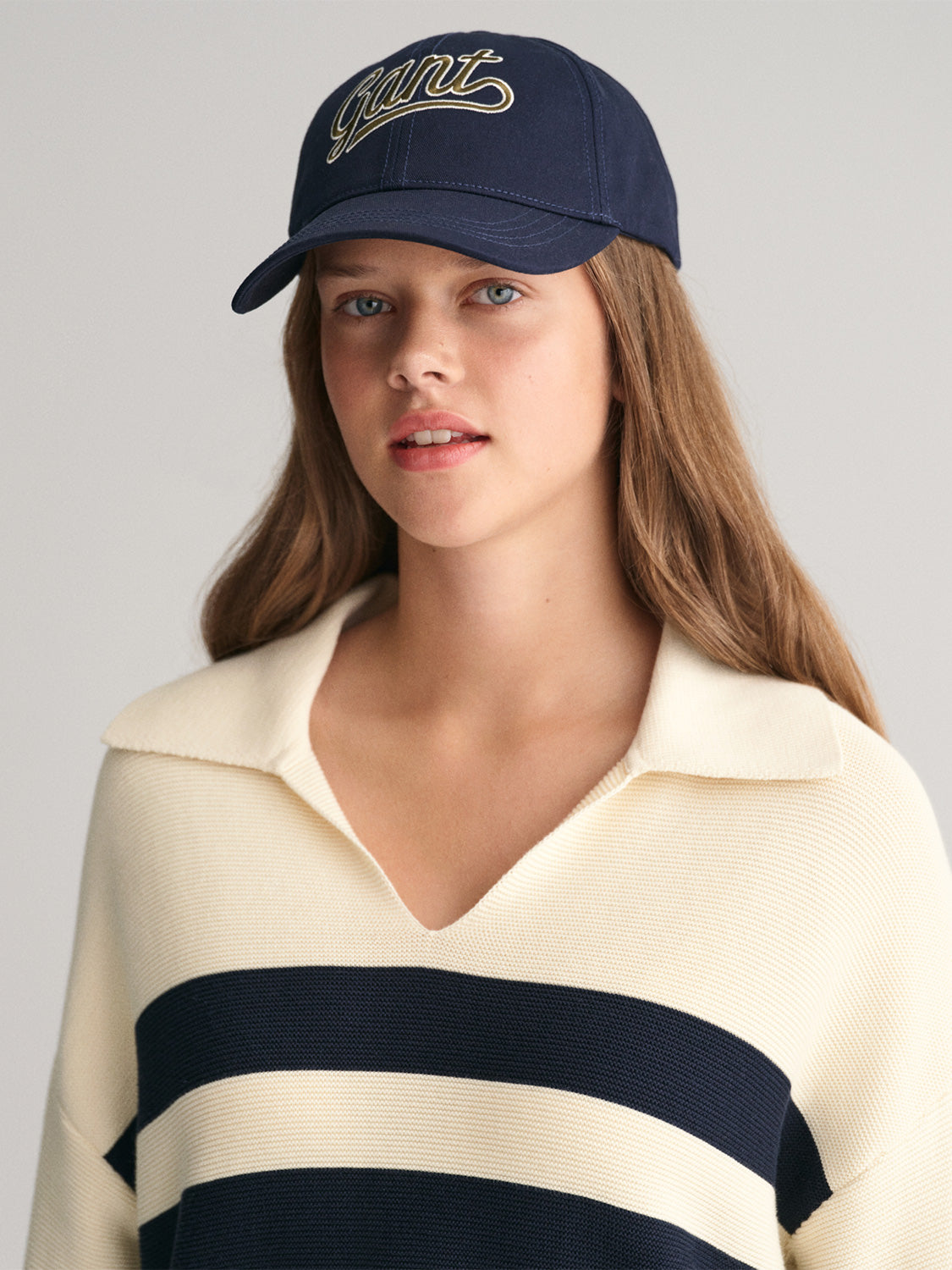 GANT Kids Sweaters in 6902133864-8.jpg | NICKIS.com