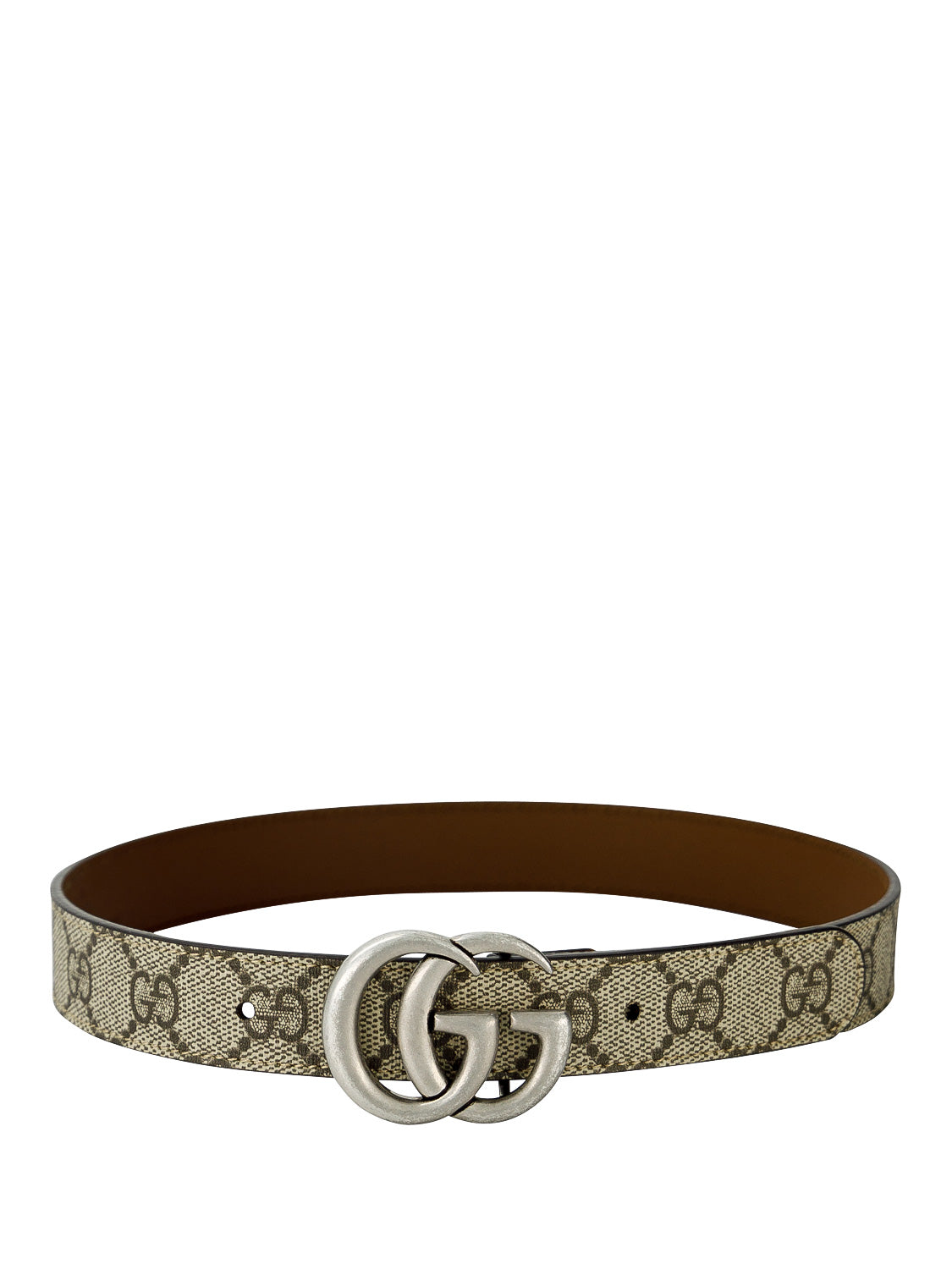 Gucci belt women brown on sale