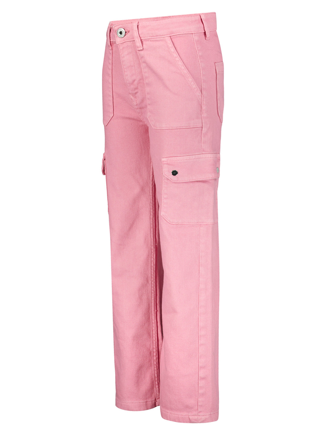 Vingino Kids Cargo Trousers Camilla in 6902711029-4.jpg | NICKIS.com