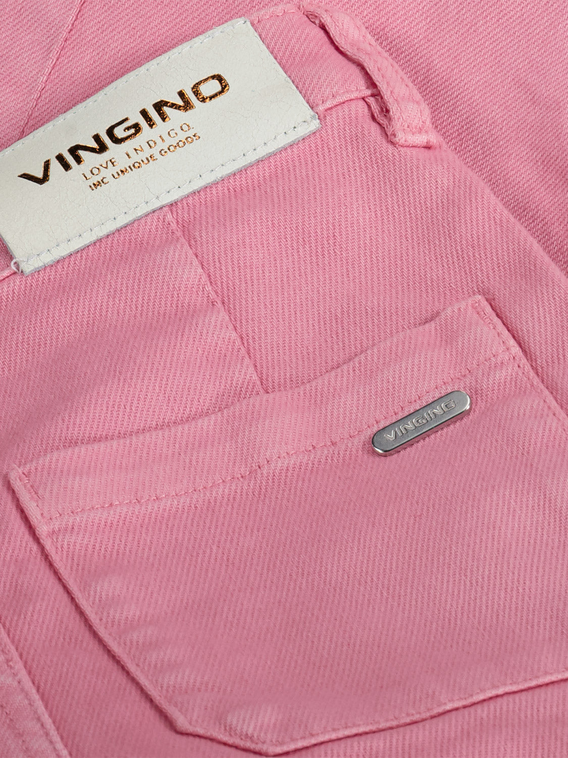 Vingino Kids Cargo Trousers Camilla in 6902711029-7.jpg | NICKIS.com