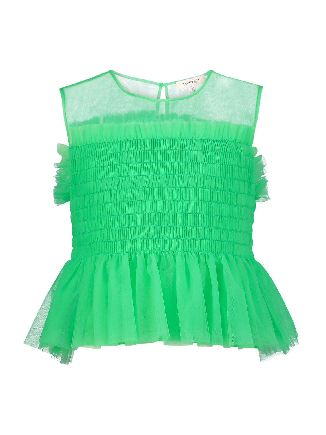 TWINSET Kids top in 6902742831-1.jpg | NICKIS.com