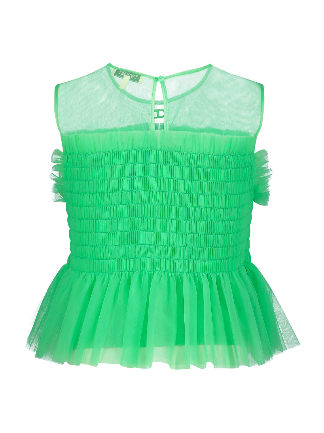TWINSET Kids top in 6902742831-5.jpg | NICKIS.com
