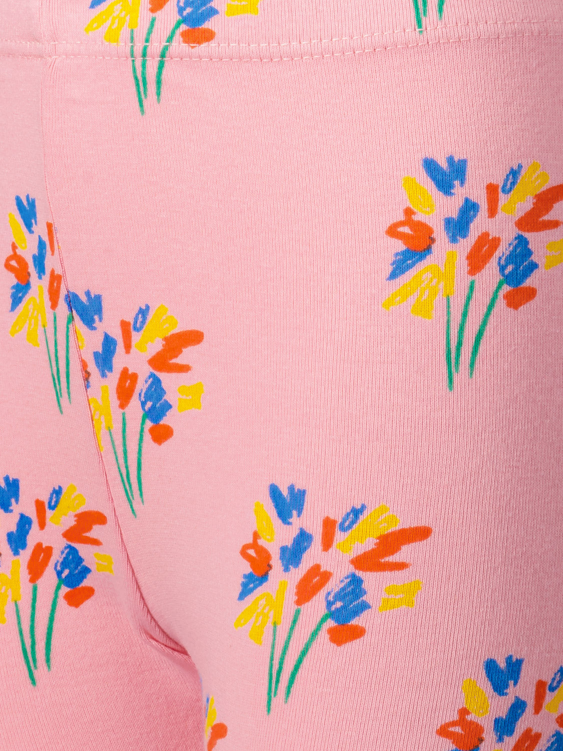 Bobo Choses Kids leggings Fireworks in 6902745576-6.jpg | NICKIS.com