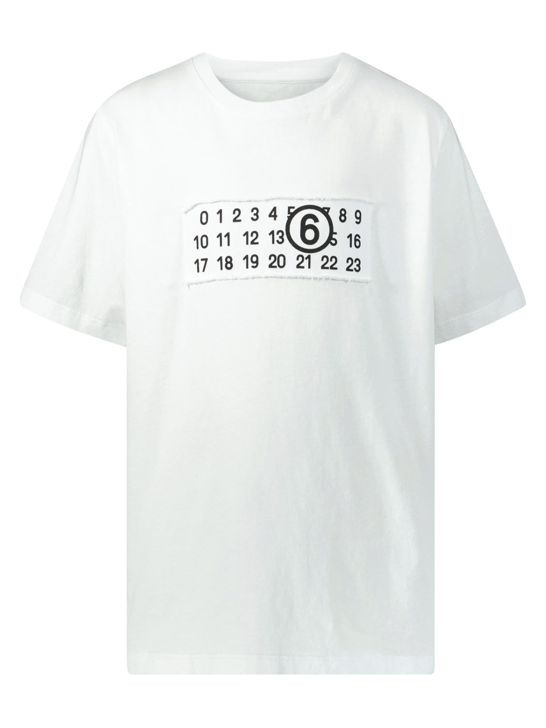 t-shirt White