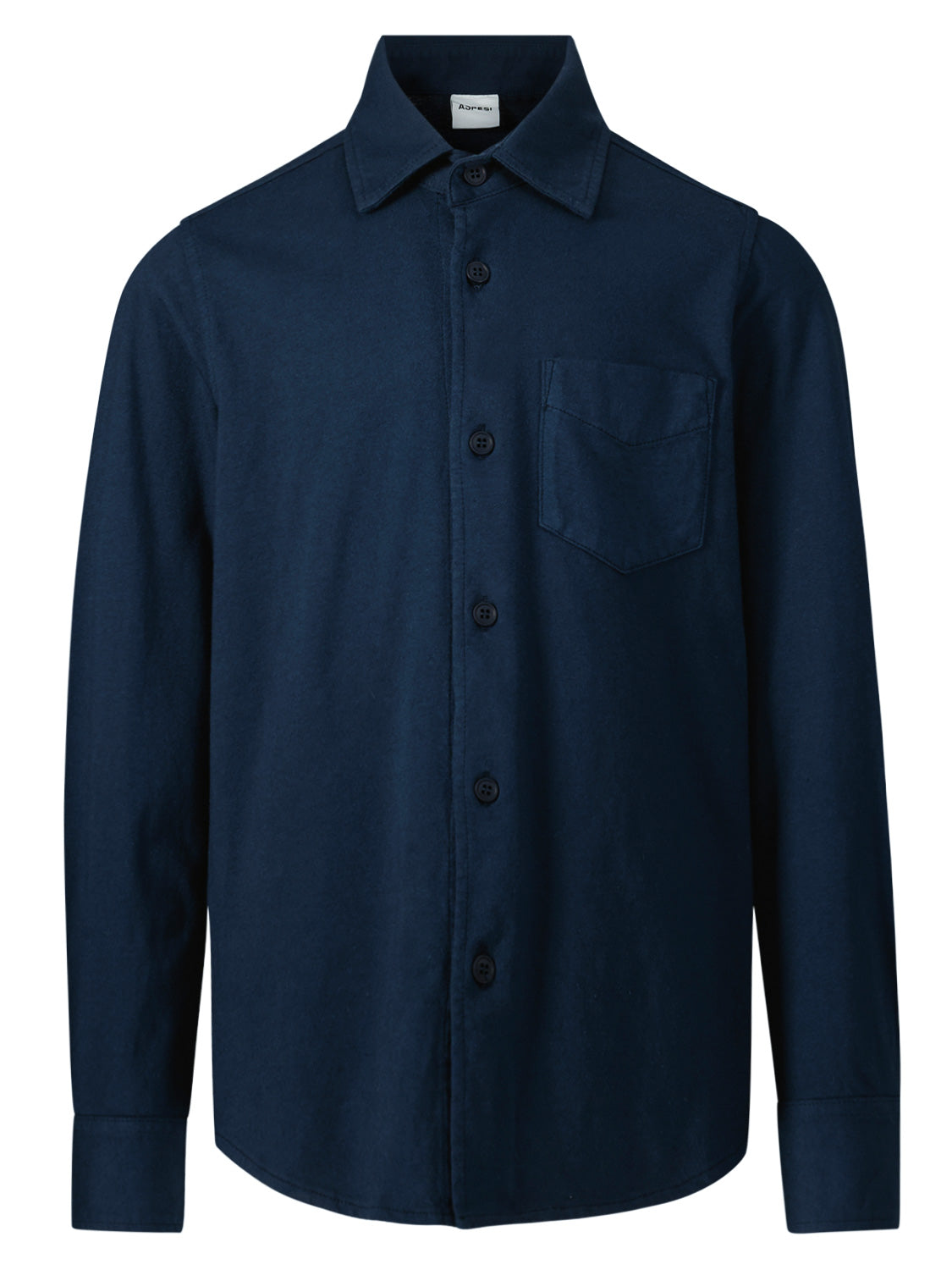 Aspesi Kids shirt in 6902856621-1.jpg | NICKIS.com
